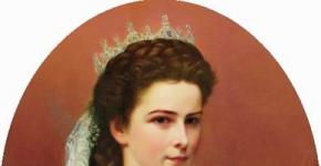 Елизавета баварская в воспоминаниях марии лариш Принцесса австрии